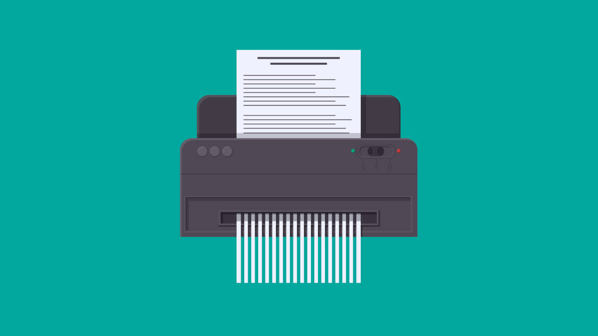 Aufbewahrungsfristen