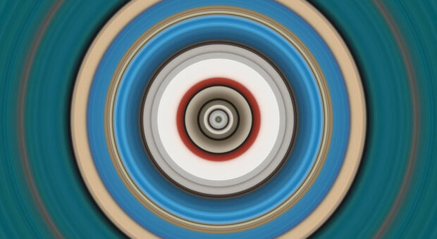 Konzentriert arbeiten