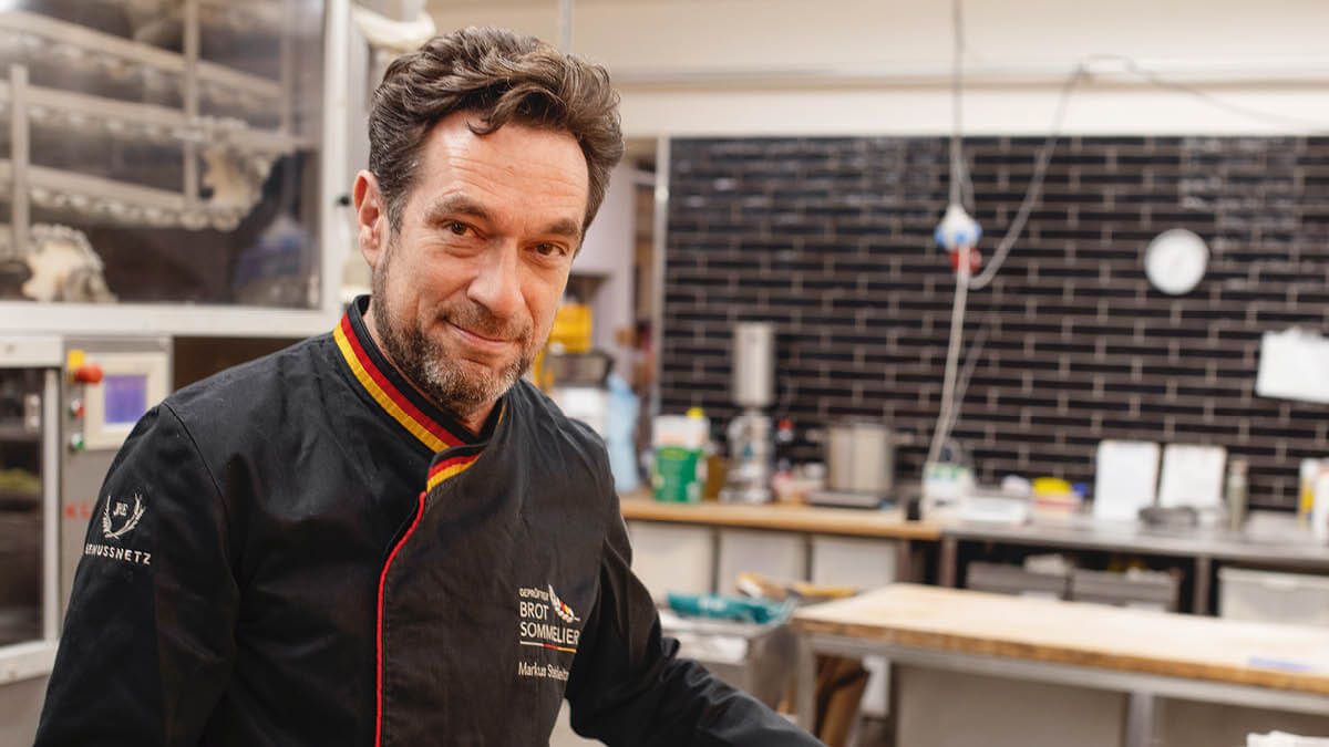 Arbeitsorganisation verändern