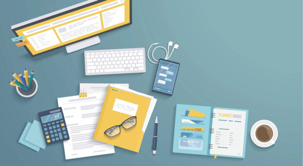 Höhere Abschreibungen