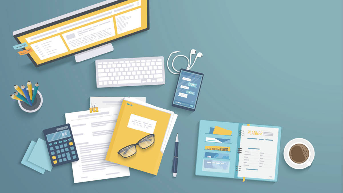 Höhere Abschreibungen