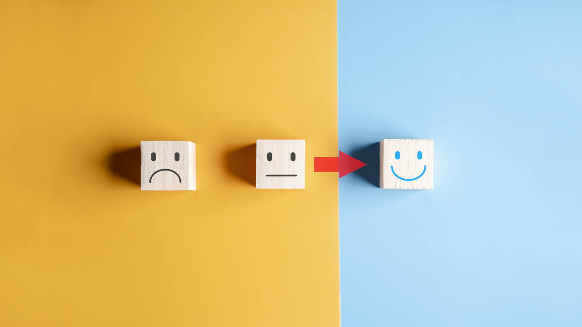 Erfolgreiches Beschwerdemanagement