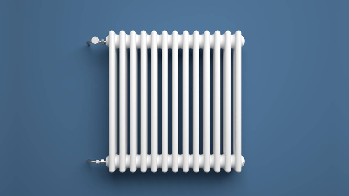 Mindesttemperatur am Arbeitsplatz