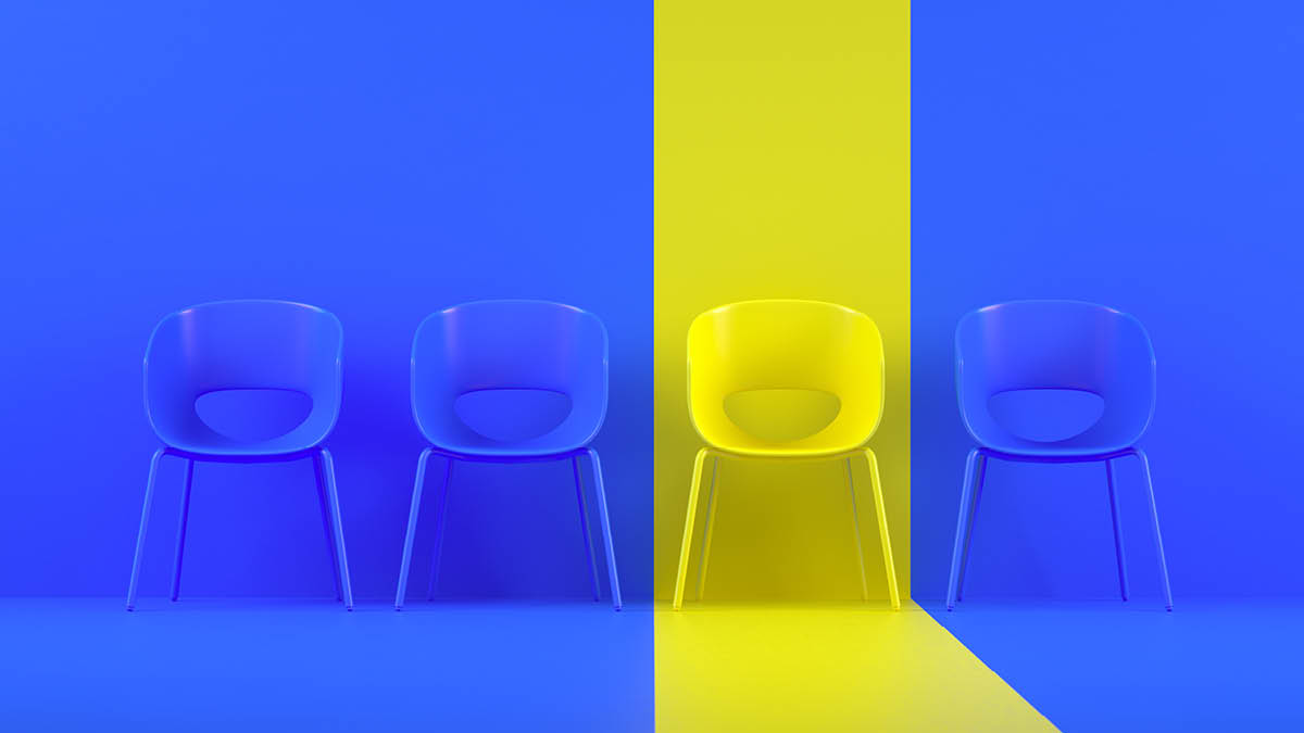 Auszubildende finden