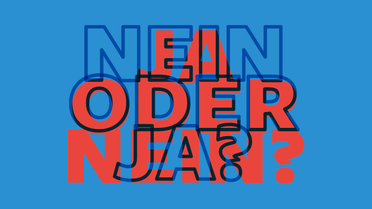 Entscheidungsfindung