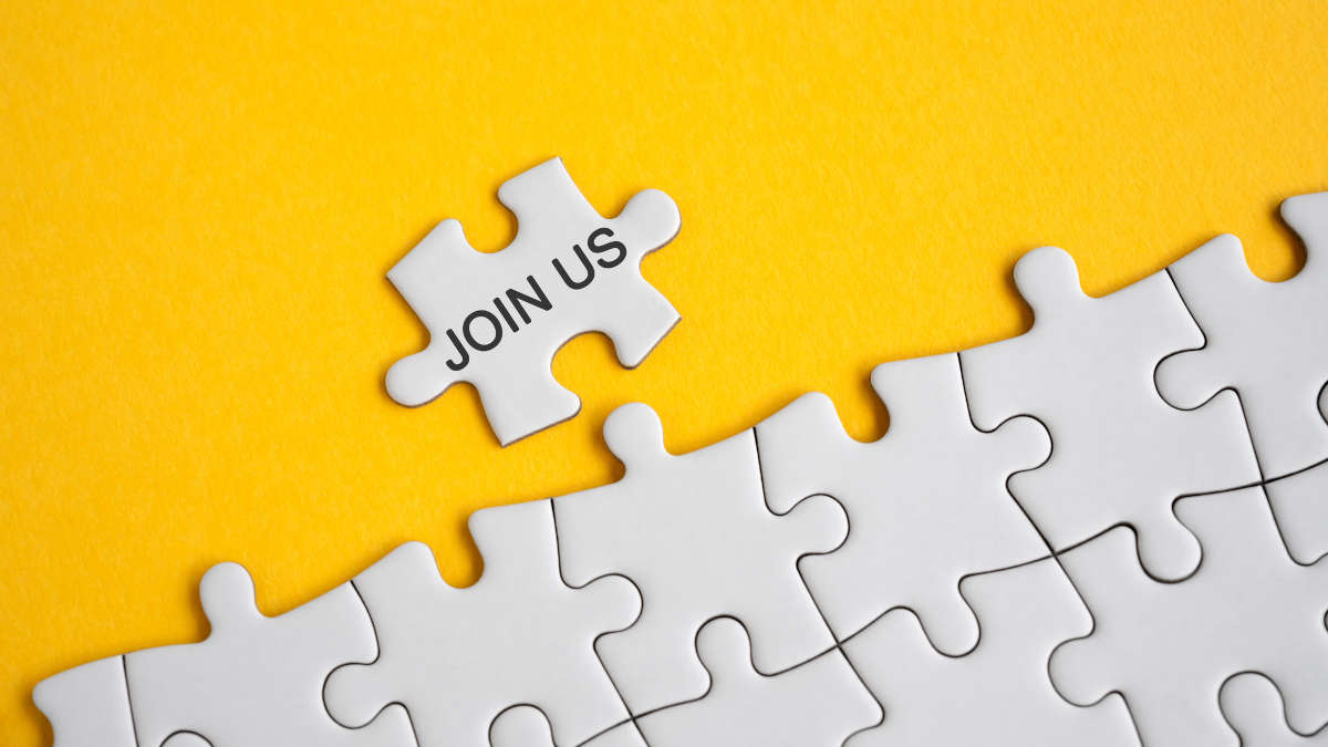 Rentner beschäftigen