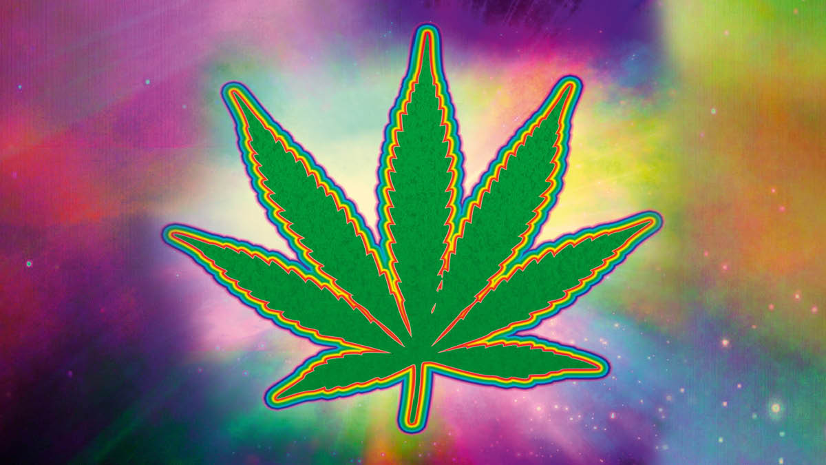 Cannabis-Legalisierung