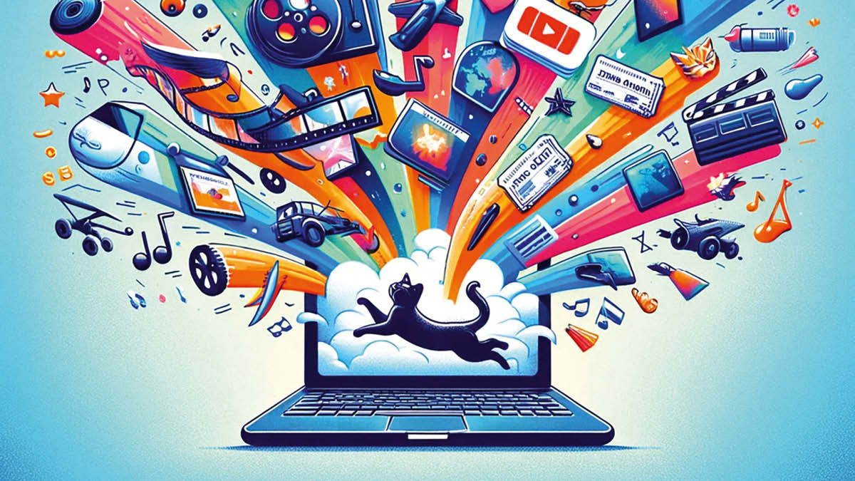 Firmenrechner privat nutzen