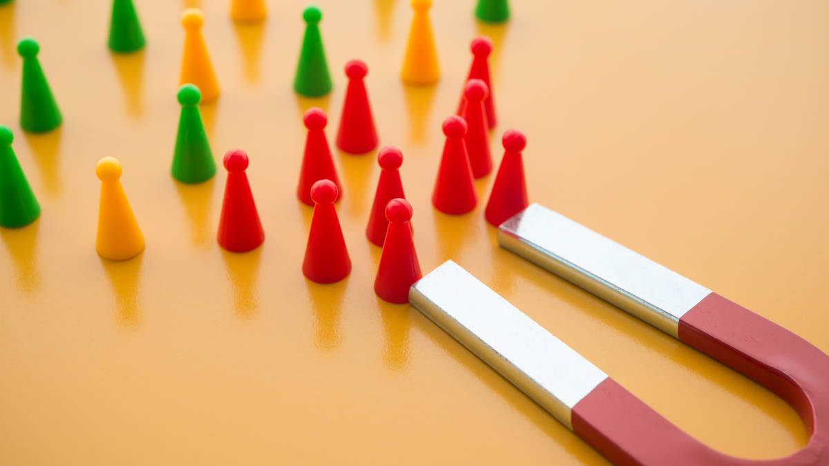 Floskeln in Stellenanzeigen