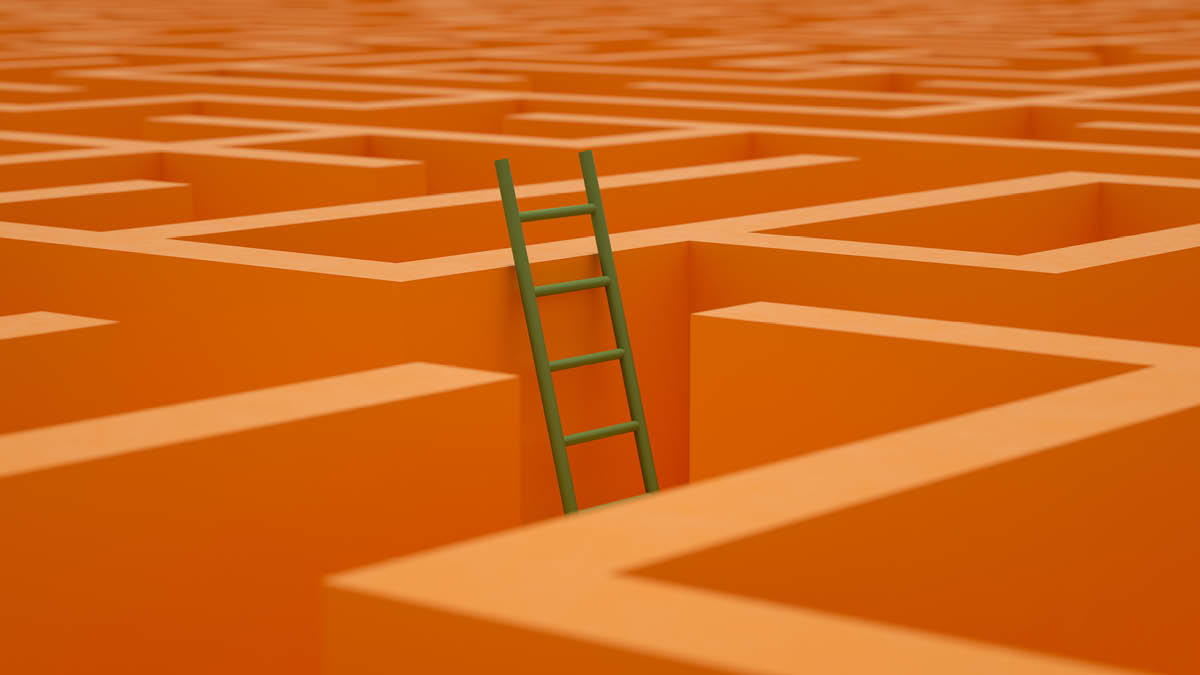 Geschäftsmodellentwicklung