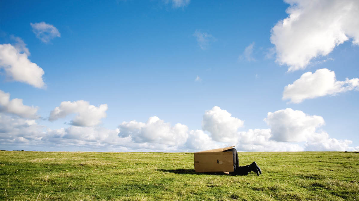 Prokrastination erkennen