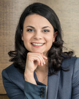 Anwältin Cornelia-Cristina Scupra spricht über Minusstunden