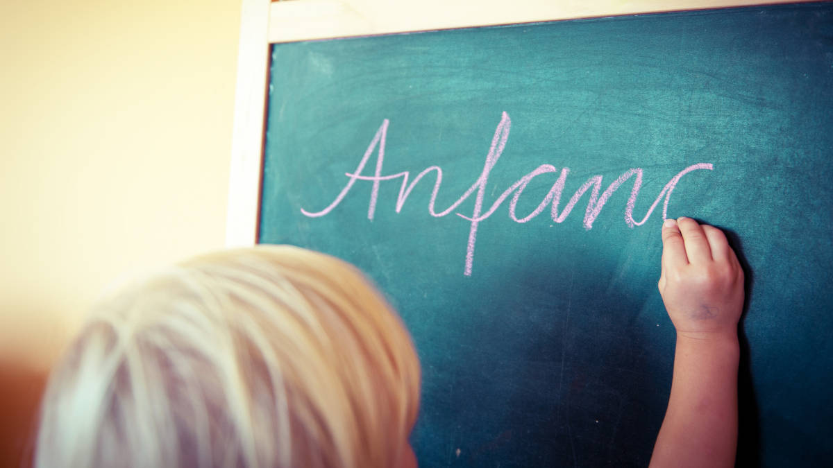 Wer sein "Hidden Potential" ausschöpfen möchte, sollte immer bereit zum Lernen sein.