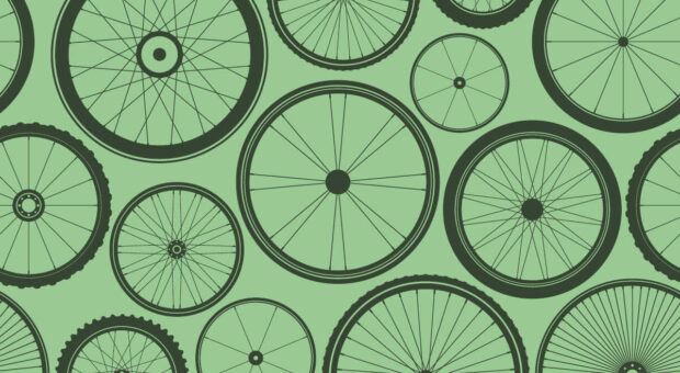 Jobräder für Mitarbeiter