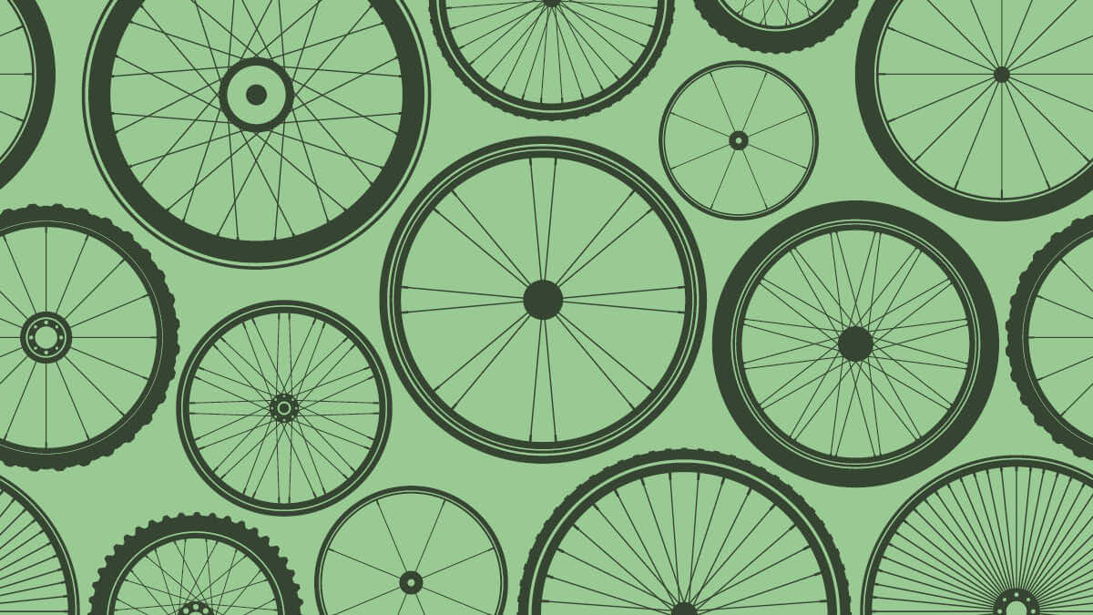 Jobräder für Mitarbeiter