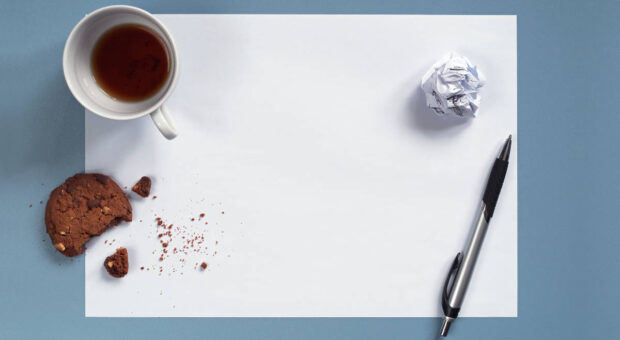 Sanktionen für Mitarbeiter zu erstellen sollte Team-Aufgabe sein.