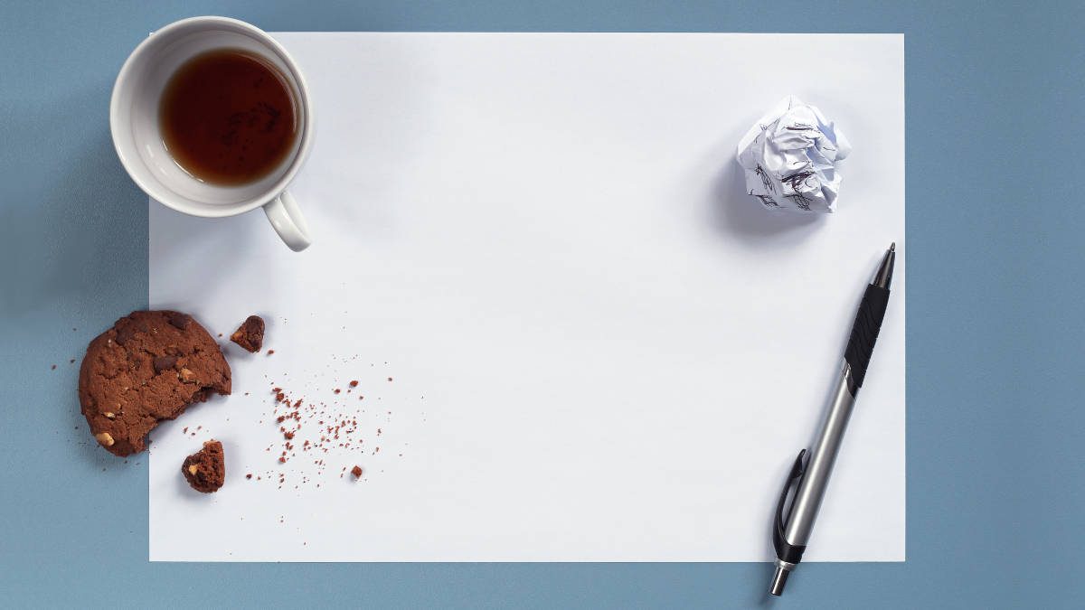 Sanktionen für Mitarbeiter zu erstellen sollte Team-Aufgabe sein.