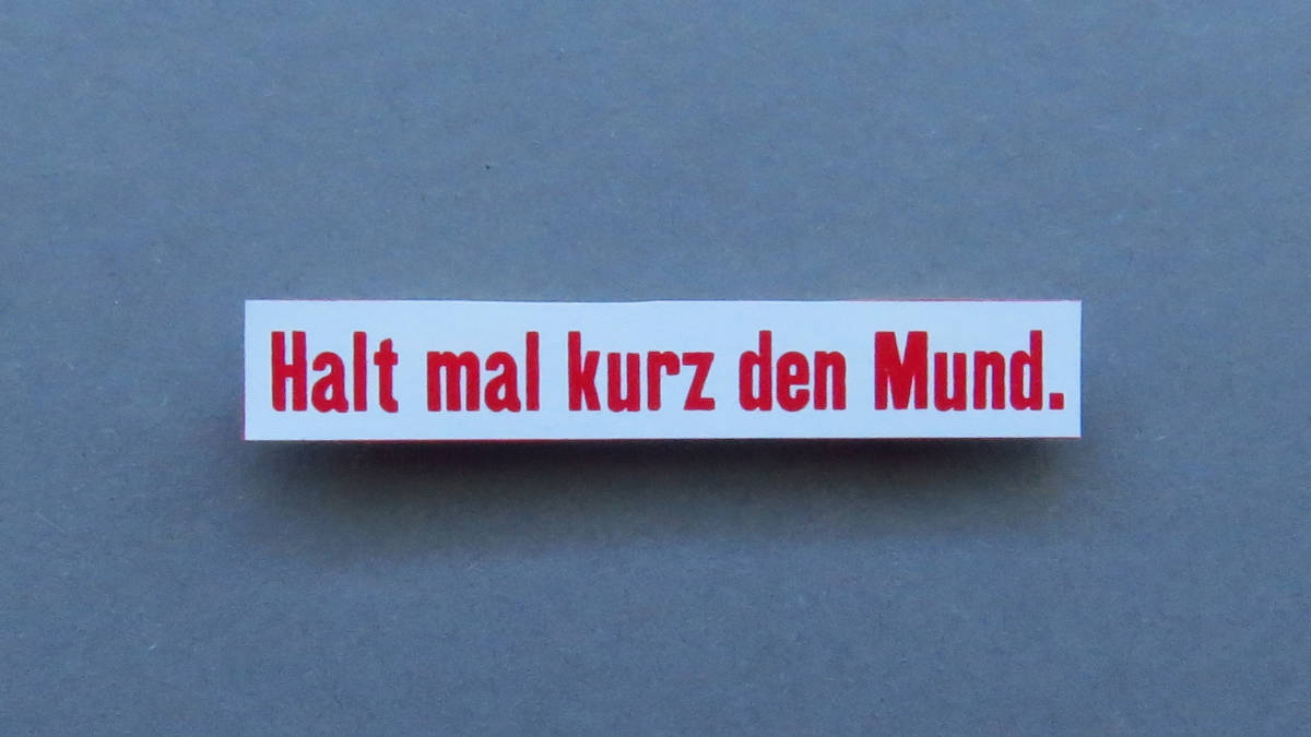 Um Vielredner zu stoppen gibt es 7 Stricks aus der Psychologie
