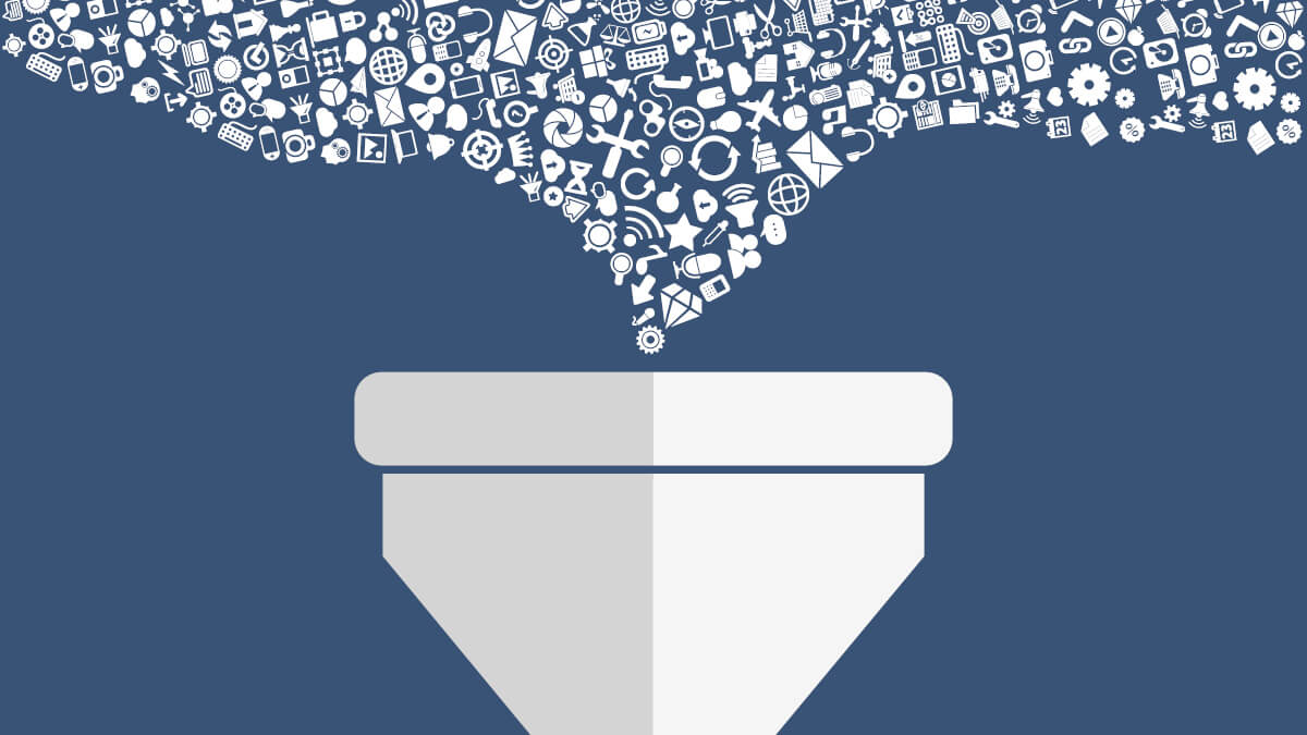 Sales Funnel Modelle