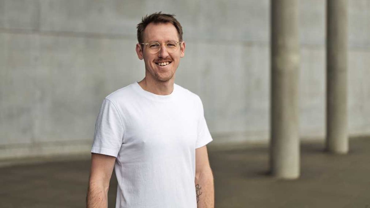 Maximilian Pelka coacht unter anderem Nationalspieler und war bereits bei Bayern München und RB Leipzig als Teampsychologe tätig.