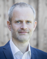 Bild des Experten Stefan Klaußner