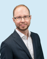 Torsten Jäger, Leiter Sustainable Finance beim Bundesverband deutscher Banken e.V.