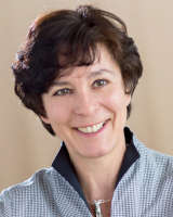 Ursula Dangelmayr, Profilbild 2024