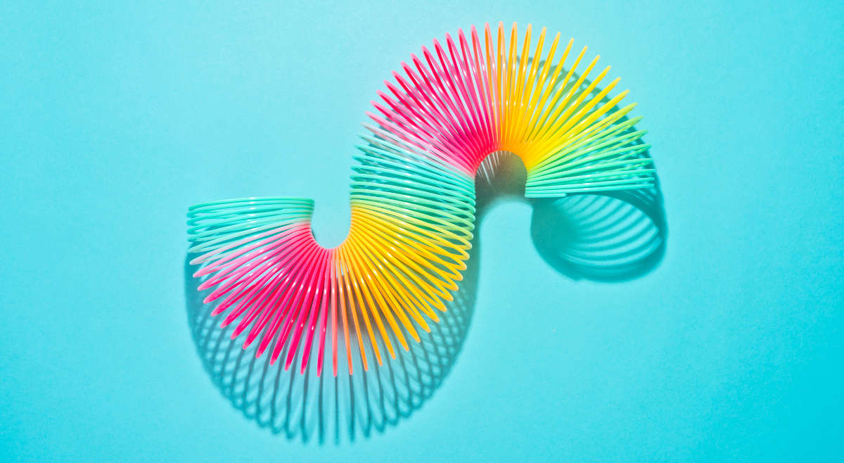 Agile Techniken können helfen, Arbeitsprozesse zu verbessern.