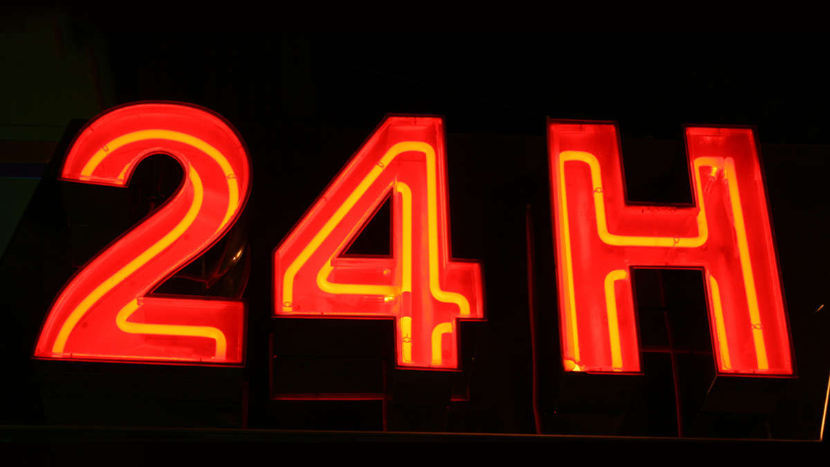 Was gilt bei Arbeit auf Abruf?