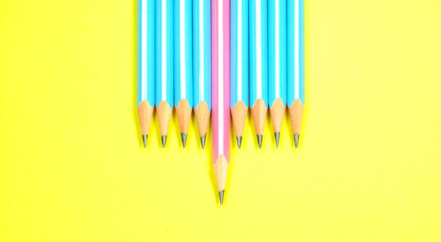 Wenn Unternehmer ihren USP finden, können sie aus der Menge hervorstechen