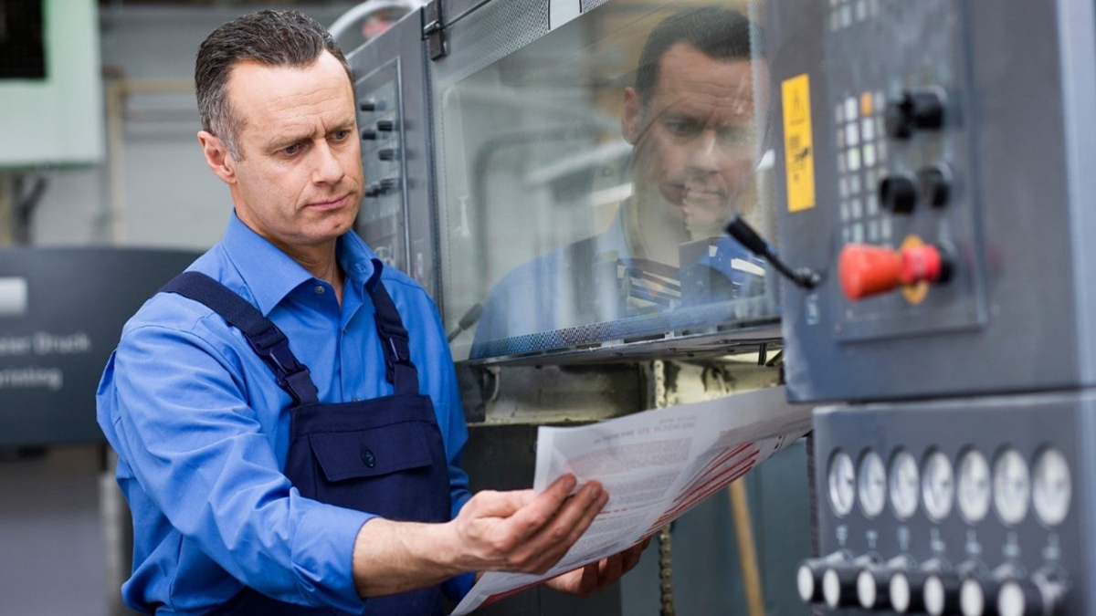 Je nach Branche und Unternehmensgröße ist mal die eine, mal die andere Versicherung wichtiger.