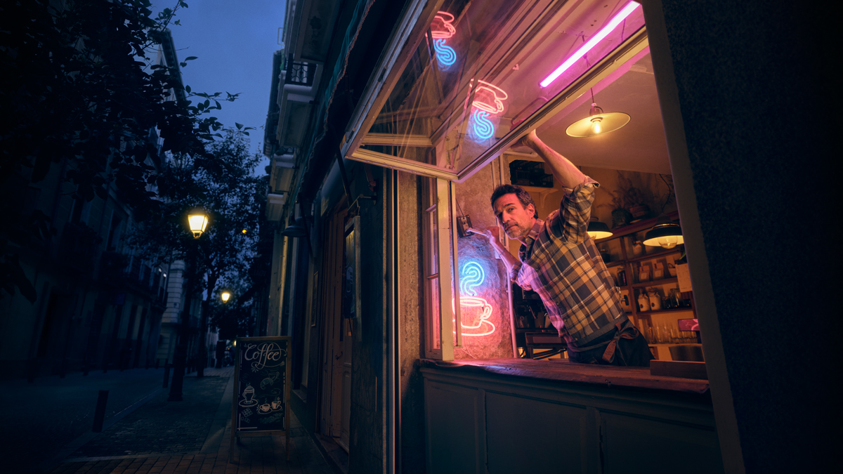 Manche Gefahren haben Selbständige nicht im Blick. Das kann teuer werden.