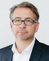 Vermögensberater Nikolaus Braun