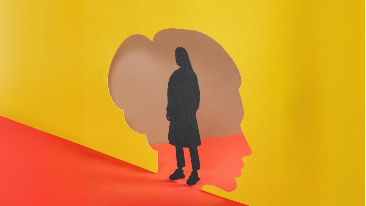 Die Dunkle Triade lässt sich meist nicht auf den ersten Blick erkennen.