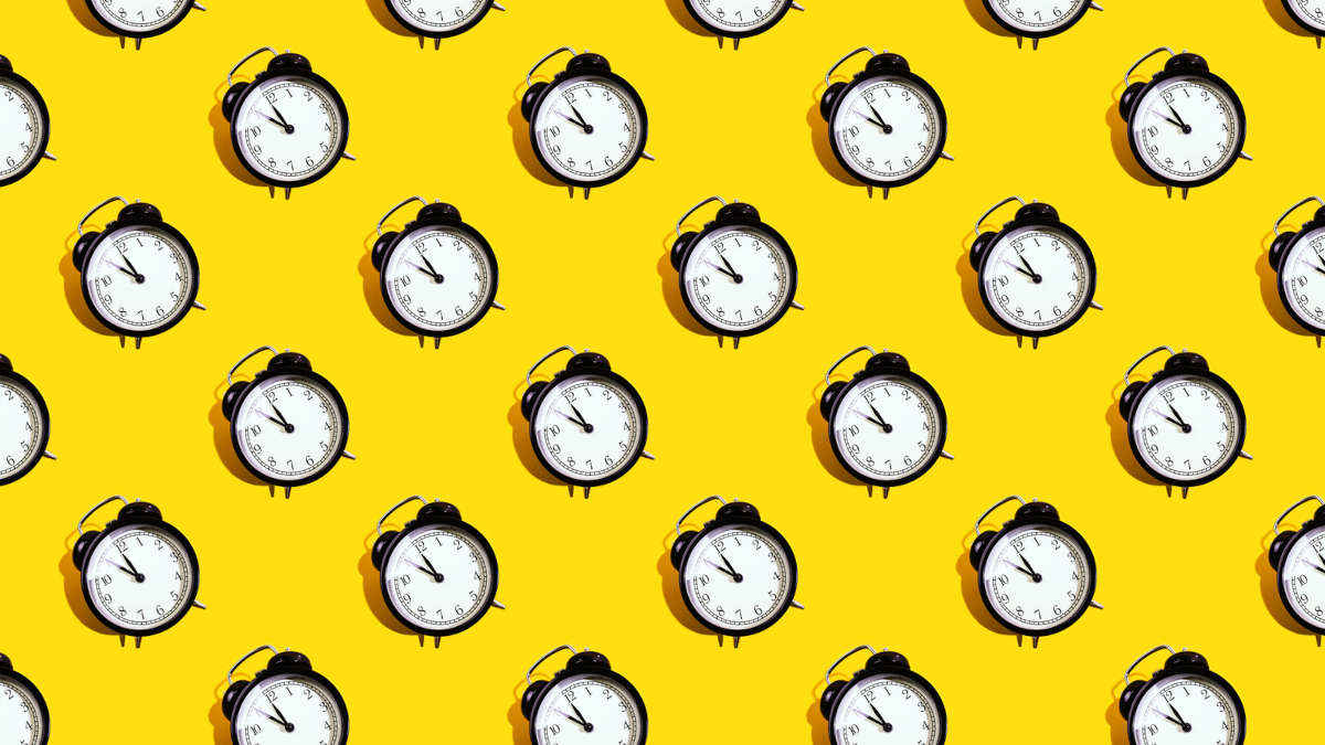 Aufschieberitis nervt: Prokrastination in Projekten kann Unternehmen lähmen.