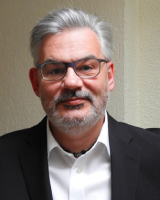 Andre Fasel, Experte für Midijobs