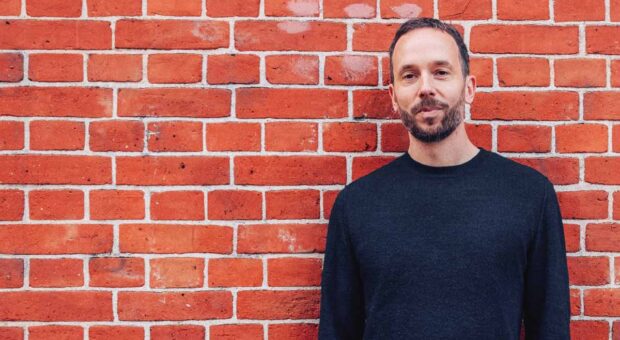 OMR-Gründer Philipp Westermeyer