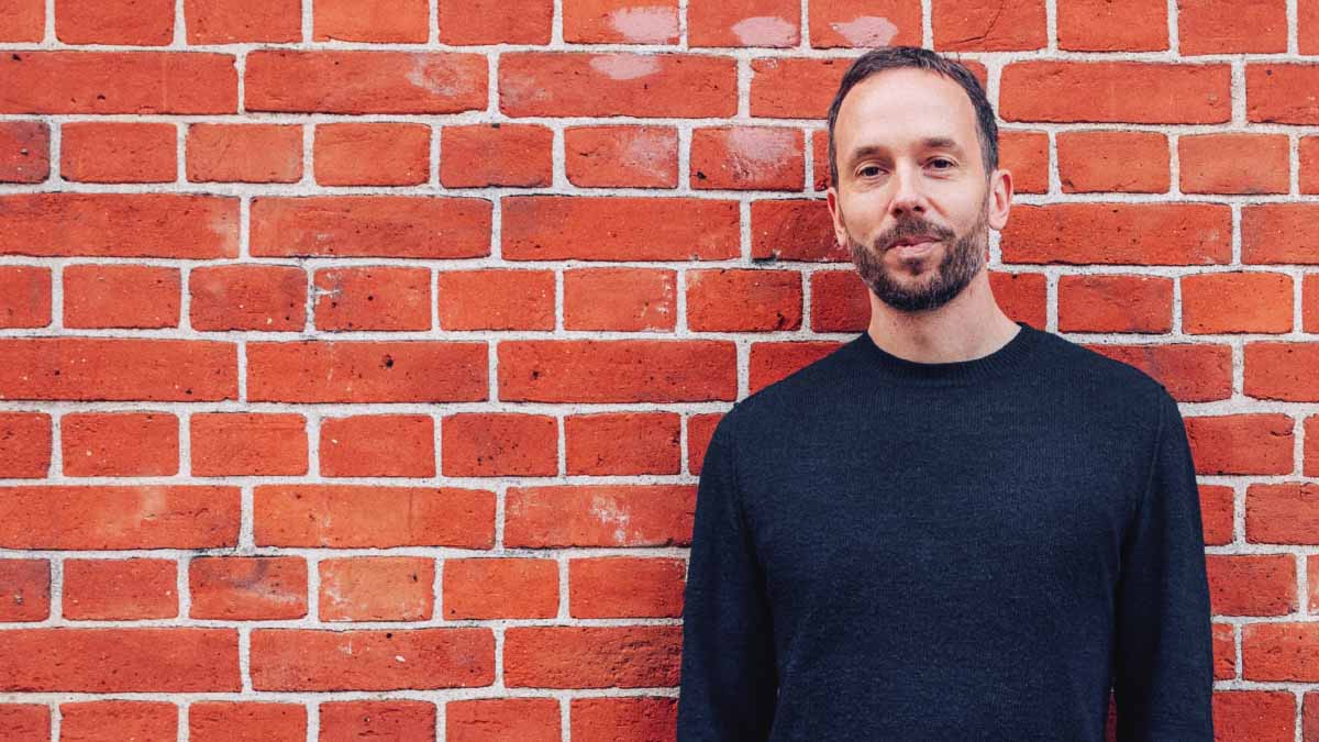 OMR-Gründer Philipp Westermeyer