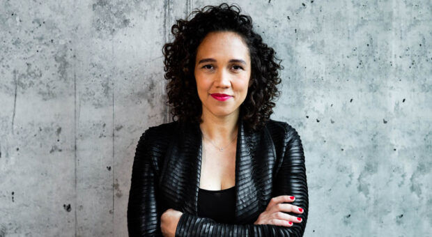 Nicole Büttner-Thiel, Gründerin und CEO von Merantix Momentum