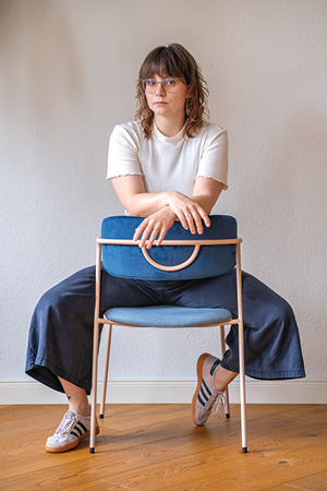 Georgia Zinsser-Krys