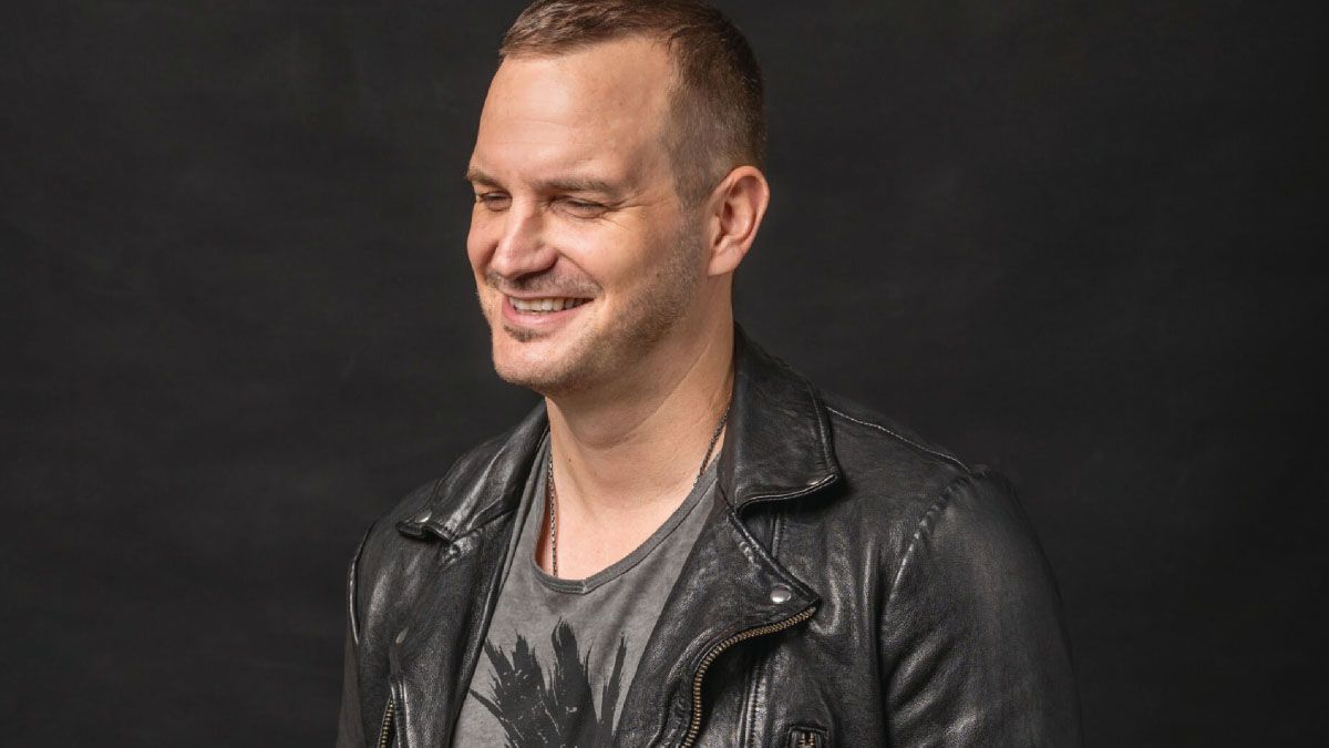 Porträt-Bild von Nico Rose