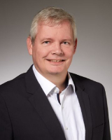 Steuerberater Henning Röttger