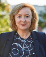 Marketingwissenschaftlerin Claudia Bünte