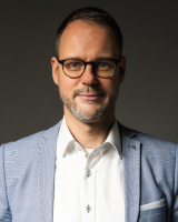 KI-Experte Andreas Kohne.