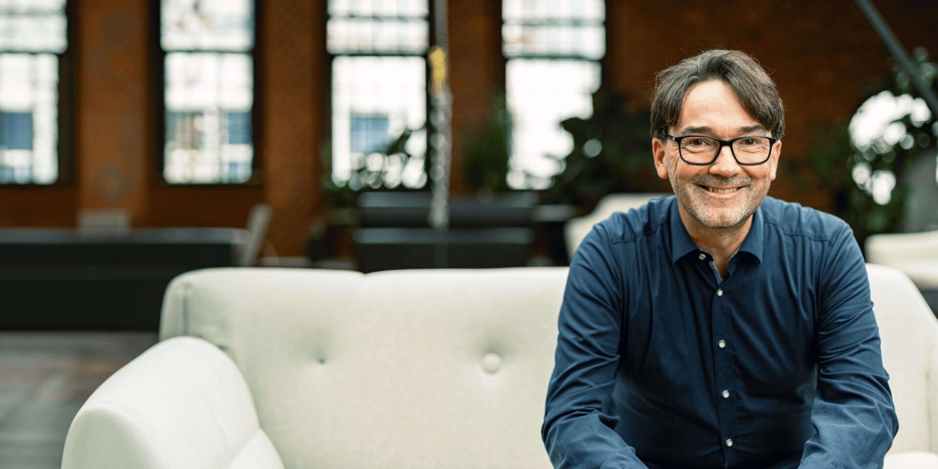 Mach KI zu deinem Wettbewerbsvorteil. Diesmal wirklich!