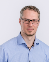 Alexander Hundeshagen