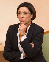 Nandine Meyden
