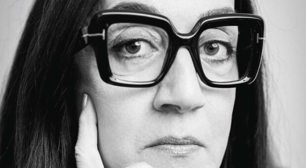 Portrait von Tarané Yuson