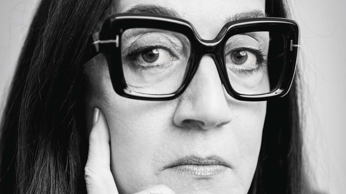 Portrait von Tarané Yuson