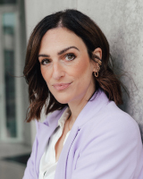 Portrait Karin Lausch